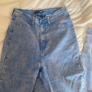 Fashion Nova Jeans